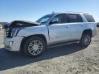 2018 Cadillac Escalade