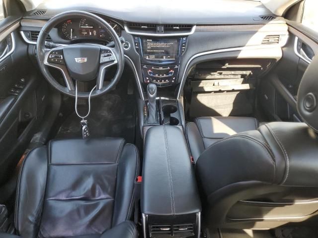 2018 Cadillac XTS Luxury