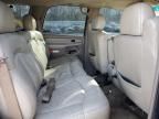 2001 Chevrolet Tahoe C1500