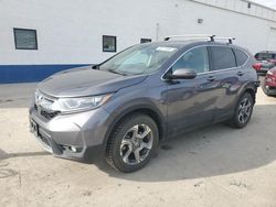 2019 Honda CR-V EX en venta en Farr West, UT