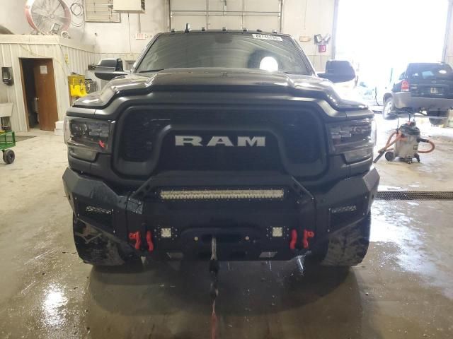 2022 Dodge RAM 2500 Powerwagon