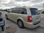 2011 Chrysler Town & Country Touring L