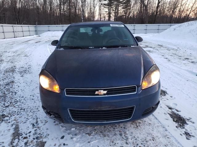 2006 Chevrolet Impala LTZ