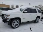 2016 Chevrolet Tahoe K1500 LTZ