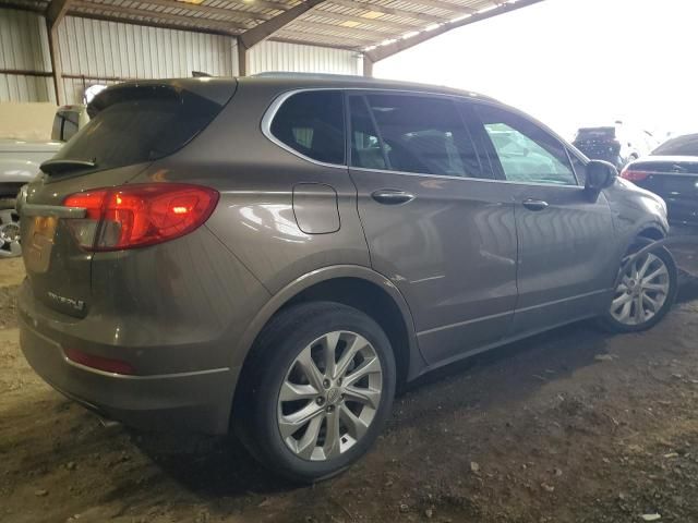 2016 Buick Envision Premium