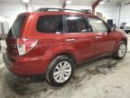 2011 Subaru Forester 2.5X Premium