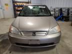 2001 Honda Civic EX