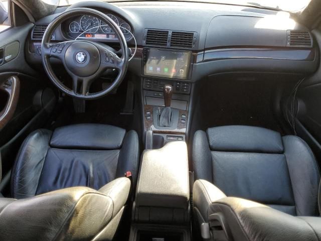 2004 BMW 330 CI