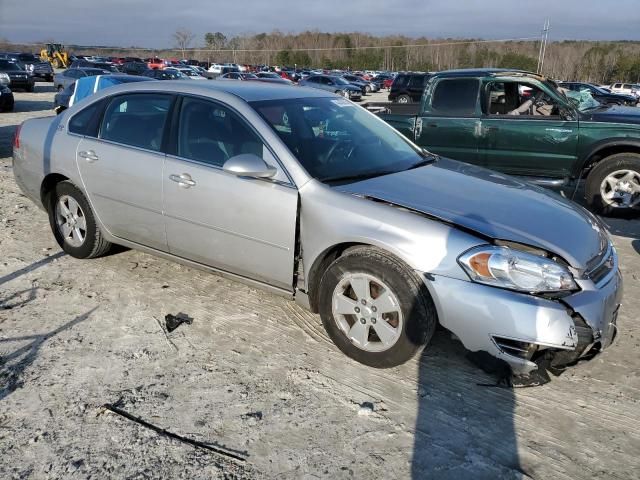 2007 Chevrolet Impala LT