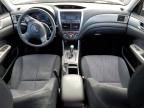 2009 Subaru Forester 2.5X Premium