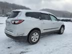 2014 Chevrolet Traverse LS