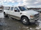 2008 Ford F350 Super Duty