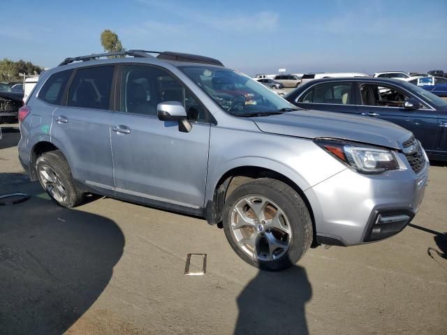 2017 Subaru Forester 2.5I Touring