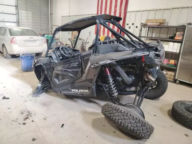 2021 Polaris RZR Turbo S