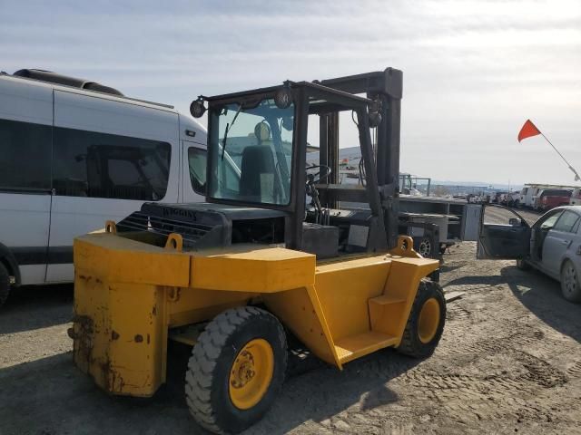 1988 Forklift Forklift