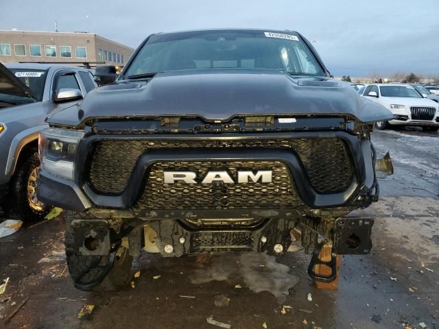 2024 Dodge RAM 1500 Rebel