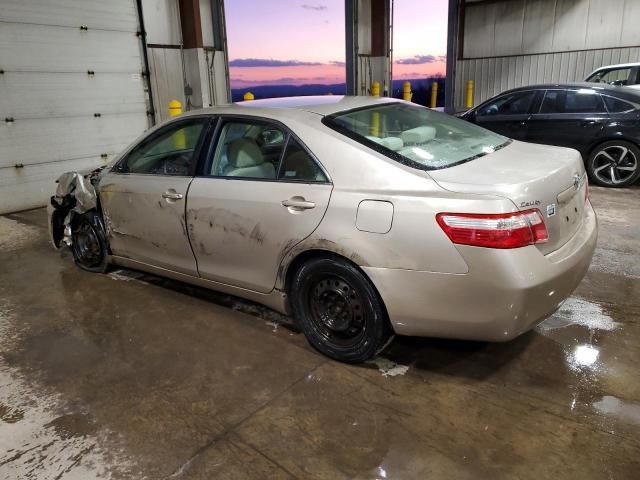 2008 Toyota Camry CE