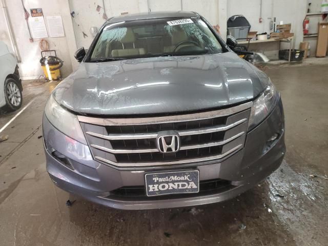 2010 Honda Accord Crosstour EXL