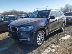 2016 BMW X5 XDRIVE35I en venta en Hillsborough, NJ