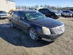 2006 Cadillac DTS