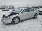 2007 Buick Lucerne CXL