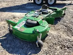 John Deere 72d salvage cars for sale: 2019 John Deere 72D