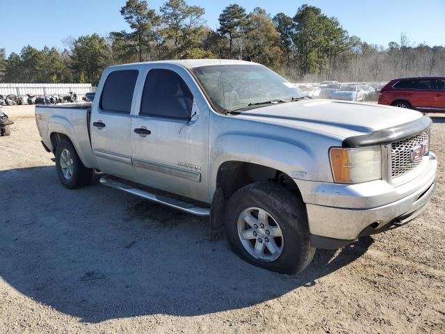 2011 GMC Sierra K1500 SLE