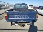 1990 Toyota Pickup 1/2 TON Short Wheelbase