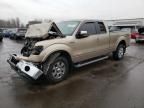 2012 Ford F150 Super Cab