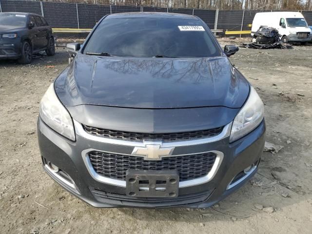 2015 Chevrolet Malibu 2LT