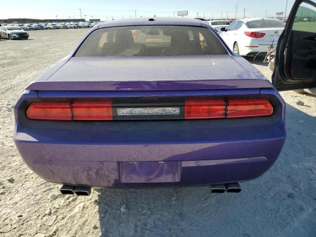 2014 Dodge Challenger R/T