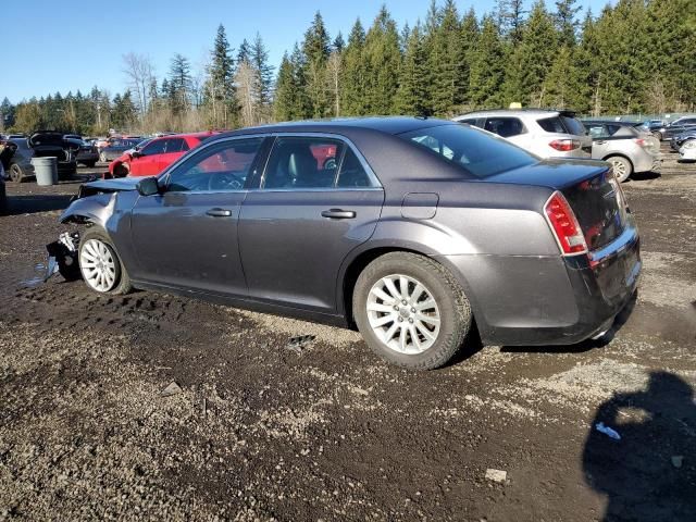 2014 Chrysler 300