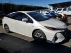 2019 Toyota Prius Prime