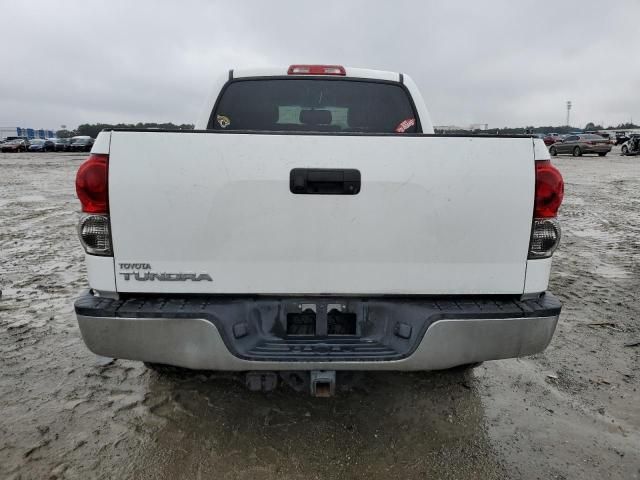 2013 Toyota Tundra Crewmax SR5