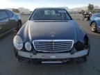 2006 Mercedes-Benz E 350