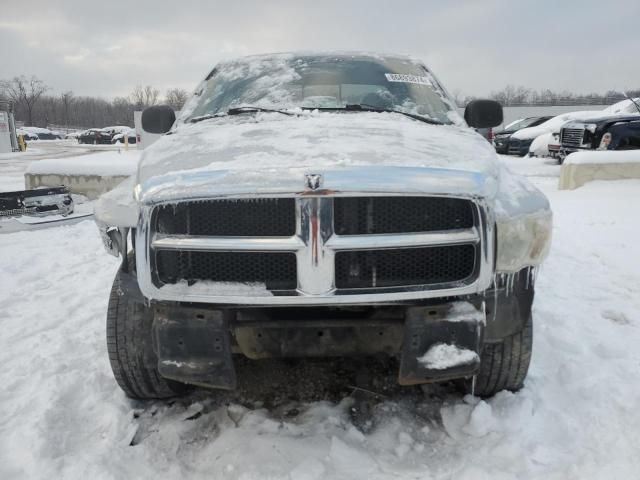 2005 Dodge RAM 1500 ST