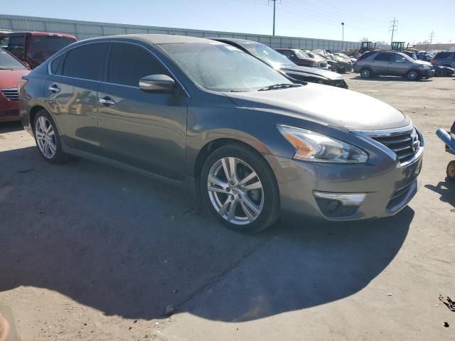 2015 Nissan Altima 3.5S