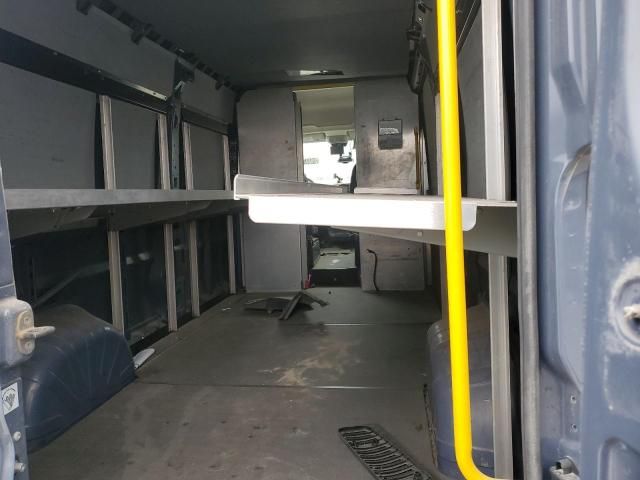 2021 Dodge RAM Promaster 3500 3500 High