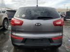 2013 KIA Sportage LX