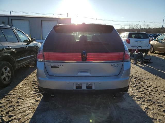 2009 Lincoln MKX