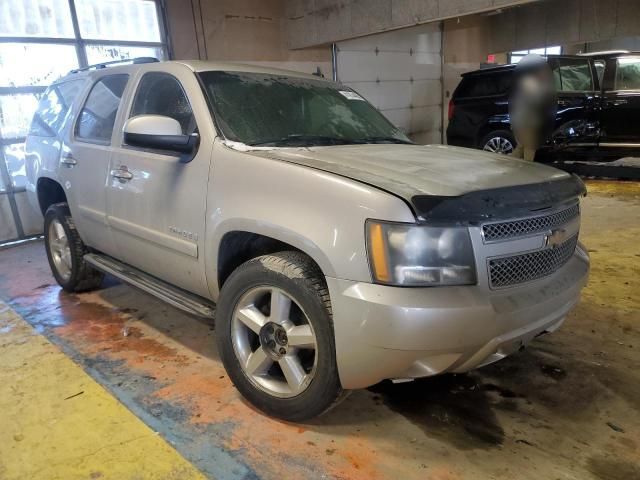 2007 Chevrolet Tahoe K1500