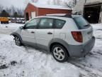 2003 Pontiac Vibe