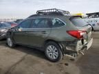 2019 Subaru Outback 2.5I