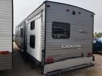 2017 Coachmen Catalina