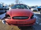 2000 Ford Taurus SES