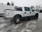 2006 Ford F150 Supercrew