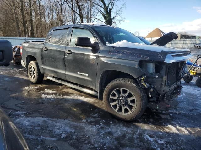 2015 Toyota Tundra Crewmax SR5