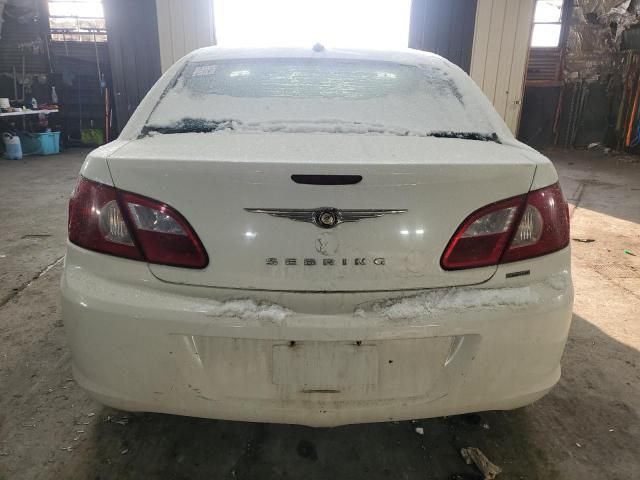 2007 Chrysler Sebring Limited