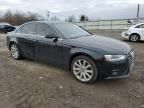 2013 Audi A4 Premium Plus