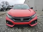 2017 Honda Civic Sport